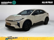 Toyota C-HR - First Edition 77 kWh