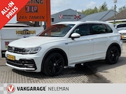 Volkswagen Tiguan - 1.5 TSI ACT 150pk DSG Highline Business R-line