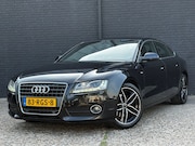 Audi A5 - Sportback 1.8 TFSI Pro Line ELEK RAMEN | AIRCO | NAVI | CRUI
