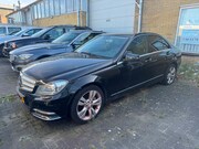 Mercedes-Benz C-klasse - 220 CDI Avantgarde AUTOMAAT
