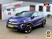 Renault Captur - E-Tech full hybrid 145pk Aut Techno/ Nieuwe type/ Stoelverwa