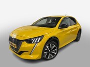 Peugeot 208 - 1.2 PURETECH GT-LINE, 360 camera, Automaat, Adapt.Cruise Ctr