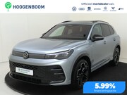 Volkswagen Tiguan - 1.5 eHybrid R-Line Edition | SoH 100% | Panoramadak | Trekha
