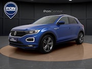 Volkswagen T-Roc - 1.5 TSI Sport R-line | Camera | ACC | Elek. Achterklep | Par
