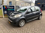 Peugeot 107 - 1.0-12V XS