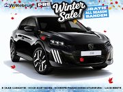 Peugeot 208 - 1.2 Hybrid 145 e-DCS6 GT DIRECT RIJDEN - RIJKLAAR - 8 JAAR G