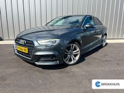 Audi A3 - Limousine 1.4 TFSI CoD Sport S Line Edition 150pk DSG/AUTO |