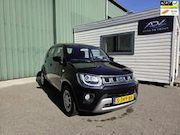 Suzuki Ignis - 1.2 Smart Hybrid Comfort - SCHADE!