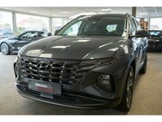 Hyundai Tucson - 1.6 T-GDI PHEV Premium 4WD 266pk Plug-in, Dealer onderhouden