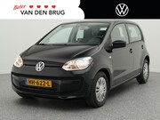 Volkswagen Up! - AUTOMAAT 1.0 Move Up! | Airco | Navigatie | Steunhaak |