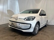 Volkswagen Up! - 1.0 take up BlueMotion - Schade