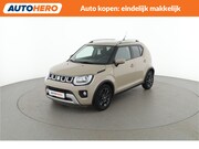 Suzuki Ignis - 1.2 Smart Hybrid Select |LK83480|