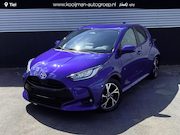 Toyota Yaris - 1.5 Hybrid 115 First Edition Navigatie Apple CarPlay/Android