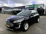 Ford Kuga - 2.5 PHEV Titanium | Trekhaak