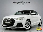 Audi A1 - Sportback 30 TFSI Advanced Edition 116 pk AUT. | 1e eigenaar