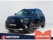 Citroën C3 - 1.2 Turbo 100pk Plus | Apple Carplay | Prijs is rijklaar