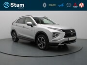 Mitsubishi Eclipse Cross - 187pk PHEV Intense+ Automaat Camera | Cruise | Navi | Parkee