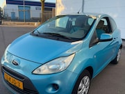 Ford Ka - 1.2 Trend Nap 30-03-2027 APK