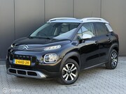Citroën C3 Aircross - 1.2 110PK Business | CRUISE | CARPLAY |