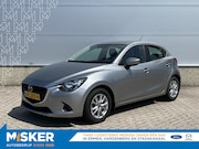 Mazda 2 - 1.5 Skyactiv-G TS