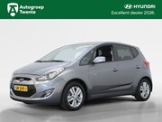Hyundai ix20 - 1.4i Go! | Trekhaak | Navigatie | Achteruitrijcamera |