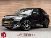 Audi Q3 - 45 TFSI e Advanced edition S-line S-Line / LED / Leder / Vir