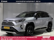 Toyota RAV4 - 2.5 Hybrid Bi-Tone Elektrisch verstelbare bestuurdersstoel ,