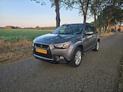 Mitsubishi ASX - 1.6 Intense ClearTec