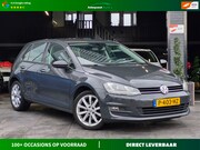 Volkswagen Golf - 1.4 TSI Highline|DSG|Cruise|PDC|Airco|APK