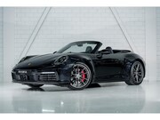 Porsche 911 - Carrera 4S Cabriolet | Sport Chrono | BOSE | Sportuitlaat |
