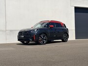 MINI Countryman - John Cooper Works ALL4 Pano | Massage | Trekhaak | HUD | HK 