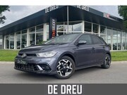 Volkswagen Polo - 1.0 TSI R-Line AUTOMAAT | CAMERA | ADAPTIVE CRUISE |