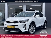 Kia Stonic - 1.0 T-GDi MHEV DynamicLine Navigatie | Apple Carplay / Andro