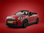 MINI Cooper - Mini Cabrio 1.5 Camden/Leder/Carplay/LED/Clima/Navi