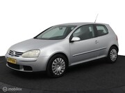Volkswagen Golf - 1.6 FSI Optive 2 AUTOMAAT