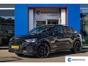 Audi RS Q3 Sportback - TFSI | Pano | Cruise adaptief | 21'' | RS Kuipstoelen | Bang