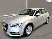 Audi A3 - Sportback 1.2 TFSI Ambition Pro Line S 110 Pk Automaat 5 deu
