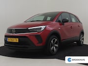 Opel Crossland - 1.2 Turbo Edition l 1e Eigenaar l Climate Control l Camera l