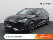CUPRA Leon Sportstourer - 1.4 e-Hybrid VZ Performance 245PK DSG SOH 97, 6%, Trekhaak,