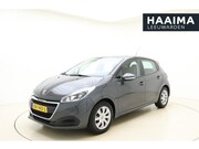 Peugeot 208 - 1.2 PureTech Active | Navigatie | Trekhaak | Airco | 5 deure