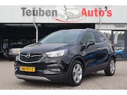 Opel Mokka - X 1.4 Turbo Innovation | Automaat | Apple Carplay/Android Au