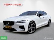 Volvo S60 - 2.0 T6 AWD Twin Engine R-Design