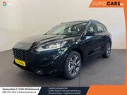 Ford Kuga - 2.5 PHEV ST-Line Automaat Trekhaak Navigatie Apple CarPlay A