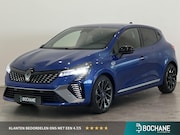 Renault Clio - 1.6 E-Tech Full Hybrid 145 Esprit Alpine | BOSE | 360° camer