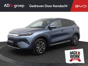 BYD Atto 3 - EVO Excellence NIEUW | 510 WLTP | Apple Carplay | Navigatie 