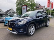 Mazda CX-5 - 2.0 LIMITED ED. 2WD / AIRCO-ECC / PDC / NAVI / CRUIISE CTR.