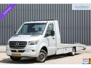 Mercedes-Benz Sprinter - bestel 519 1.9 CDI L3 Tijhof | OPRIJWAGEN | Luchtvering | Li