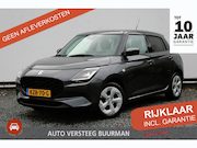 Suzuki Swift - 1.2 Select Smart Hybrid Automaat, All-Seasonbanden, Applecar