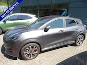 Ford Puma - 125pk Hybrid ST-Line Navigatie Ad.CrC Blis Camera Winter-Pac
