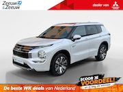 Mitsubishi Outlander - 2.4 PHEV Instyle | 5.000 Euro Korting | Op=Op | 8 Jaar garan